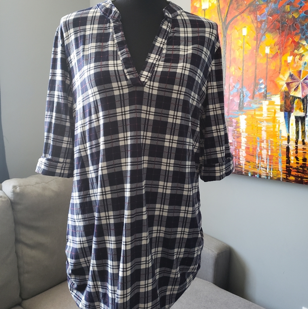Maternity Top